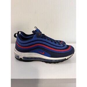 Nike‎ Air Max 97 GS SE Spider Man Red Blue DQ4716-400 5Y- 6.5 Women
